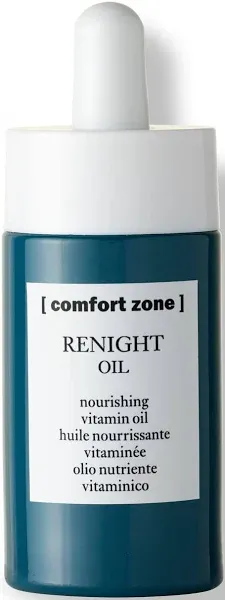 Comfort Zone Renight Oil (30ml)