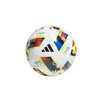 adidas MLS Soccer Ball Club Soccer Ball - Size 5 BB