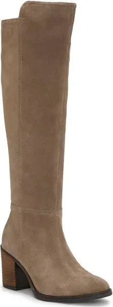 Lucky Brand Women's Bonnay Knee-High Boots