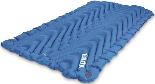 Klymit Double V Sleeping Pad