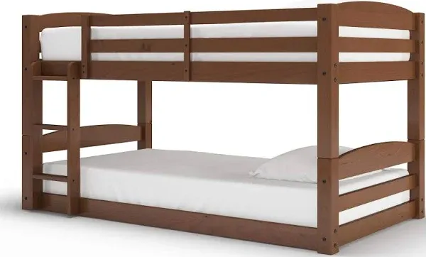 Dorel Living Sierra Twin Bunk Bed