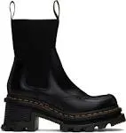 Woman&#039;s Boots Dr. Martens Corran Chelsea