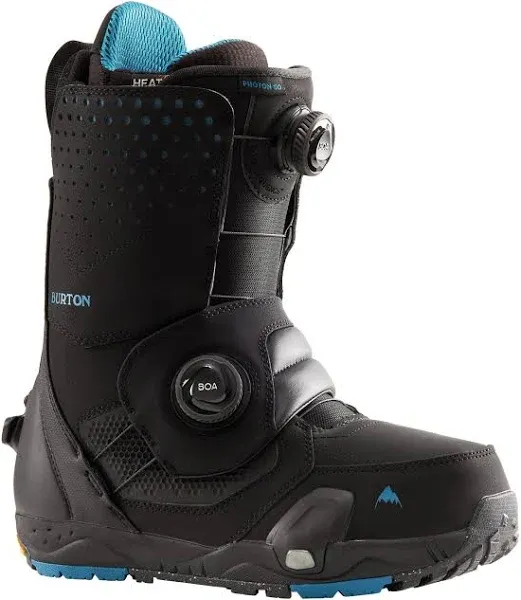 Photon Step On BOA Wide Snowboard Boot - 2025