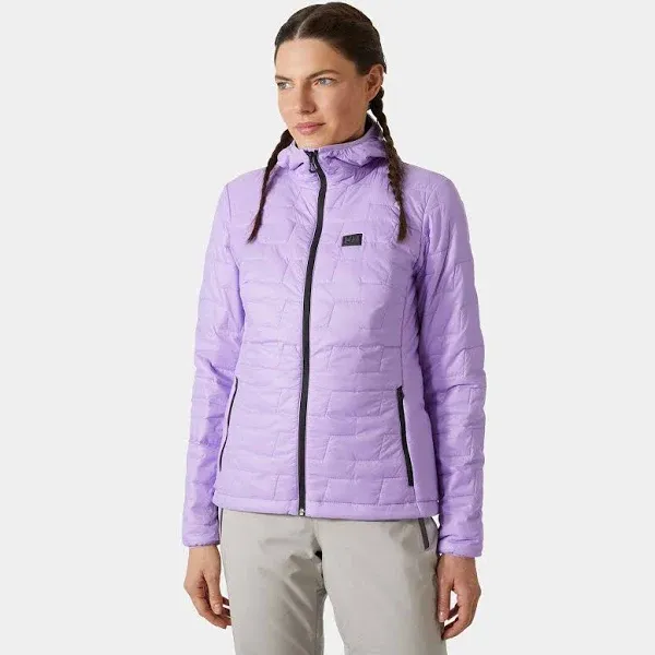 Helly Hansen Women's Lifaloft Hooded Insulator Jacket