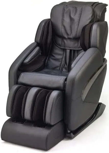 Inner Balance Wellness Jin Deluxe L-Track Massage Chair