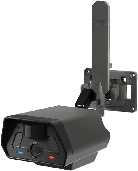 TACTACAM Defend Cellular Security Camera