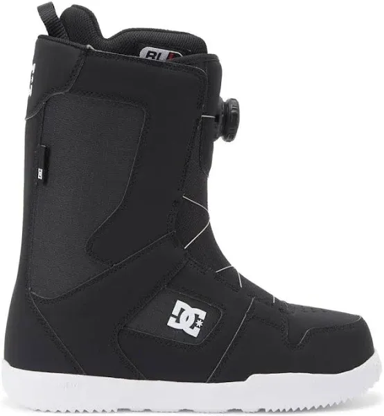 DC Phase BOA® Snowboard Boots 2024