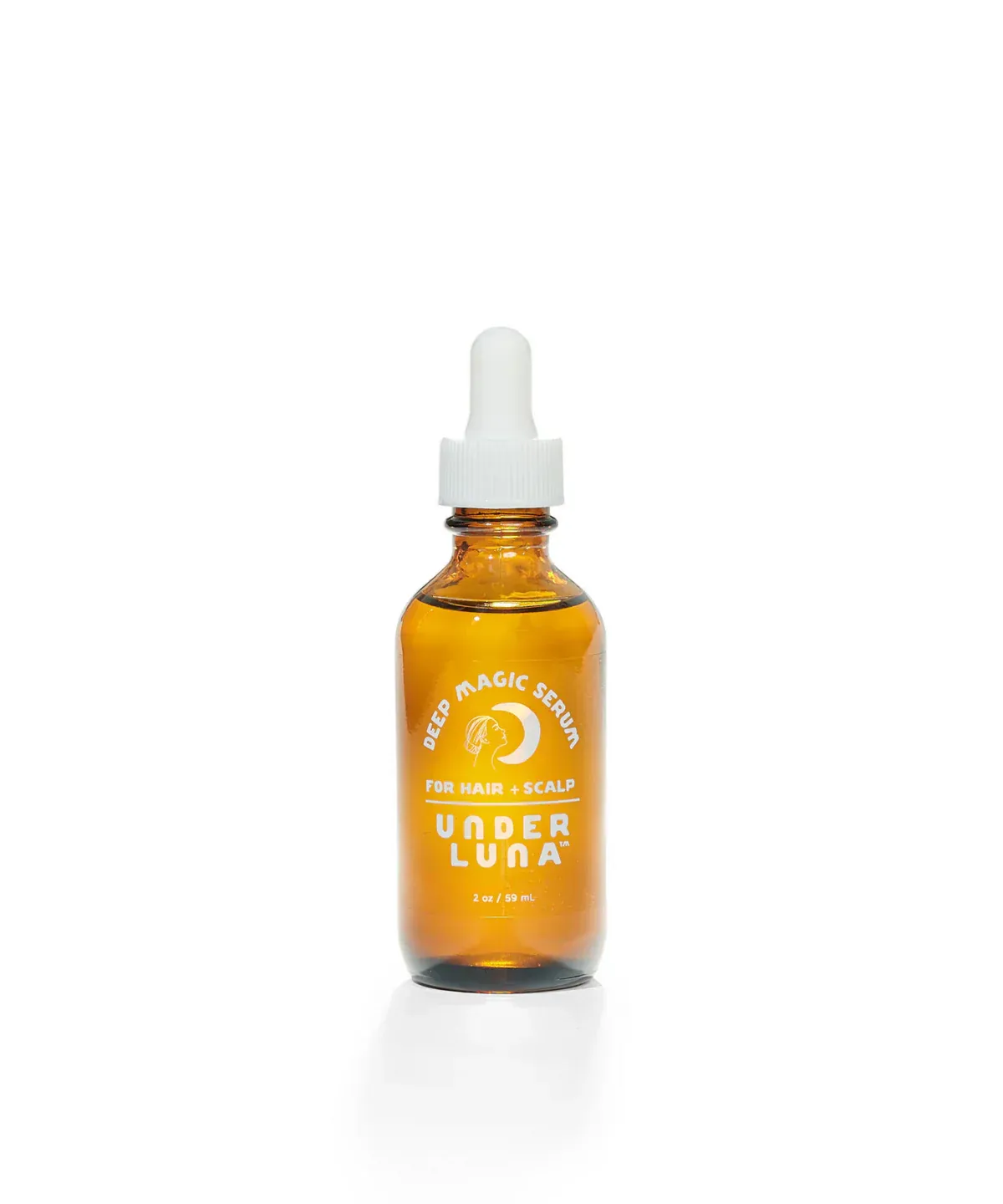 Under Luna Deep Magic Hair + Scalp Serum