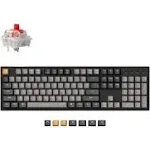 Keychron C2 Pro Wired Mechanical Keyboard