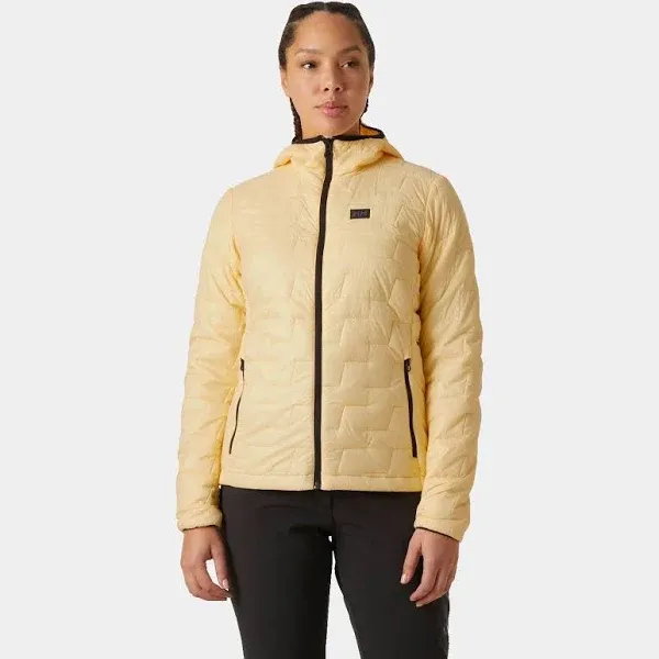 Helly Hansen Women's Lifaloft Insulated Hooded Jacket