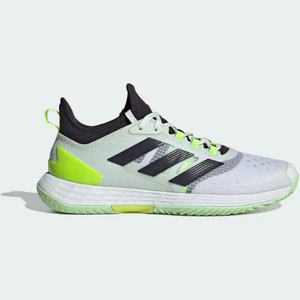 Adidas Adizero Ubersonic 4.1 Men&#039;s Tennis Shoes Sports Training Shoes NWT IF0444