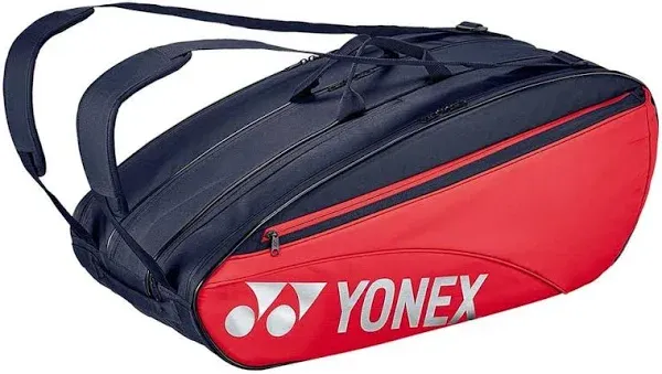 Yonex Team Racquet Tennis Bag