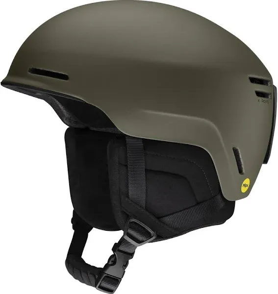 Method MIPS Helmet Smith