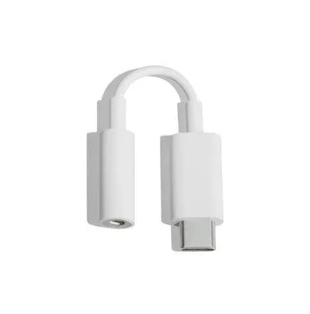 Google USB-C to 3.5mm Headphone Adapter