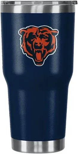 FOCO NFL Team Logo Travel Mug