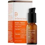 Dr. Dennis Gross Ferulic + Retinol Triple Correction Eye Serum - 0.5 fl oz