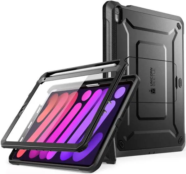 SUPCASE Unicorn Beetle Pro Shockproof Rugged Case for iPad Mini 6