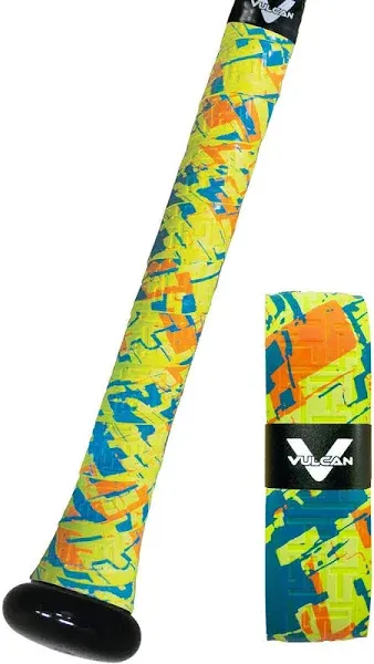 Vulcan Torch Bat Grip