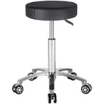 Antlu Rolling Stool Swivel Chair for Office Medical Salon Tattoo Kitchen Mass...