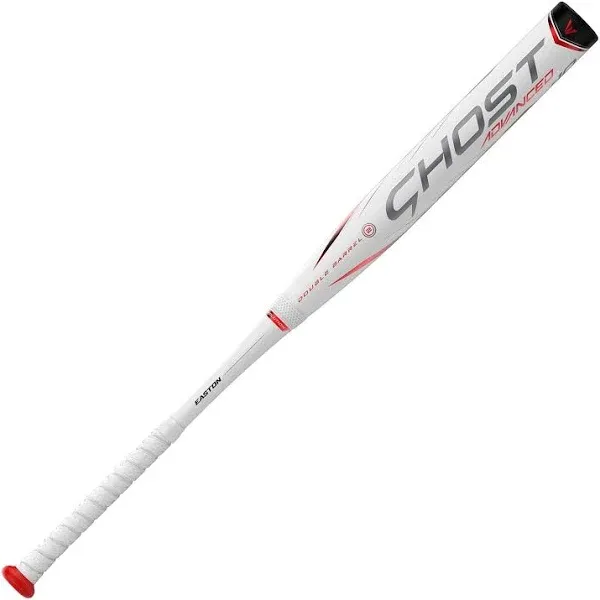 Easton 2022 GHOST ADVANCED Fastpitch Bats 34&#034; 24oz