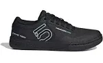 Five Ten Freerider Pro - Women's Black / Crystal White / Acid Mint / 9.5