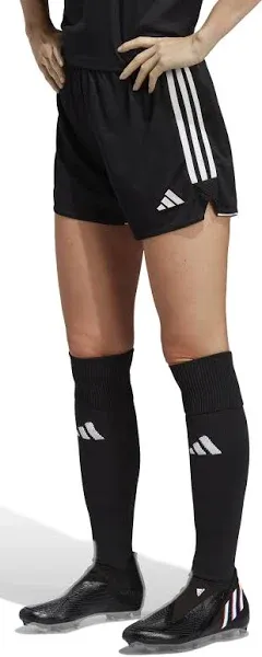 adidas Women's Tiro 23 Soccer Shorts