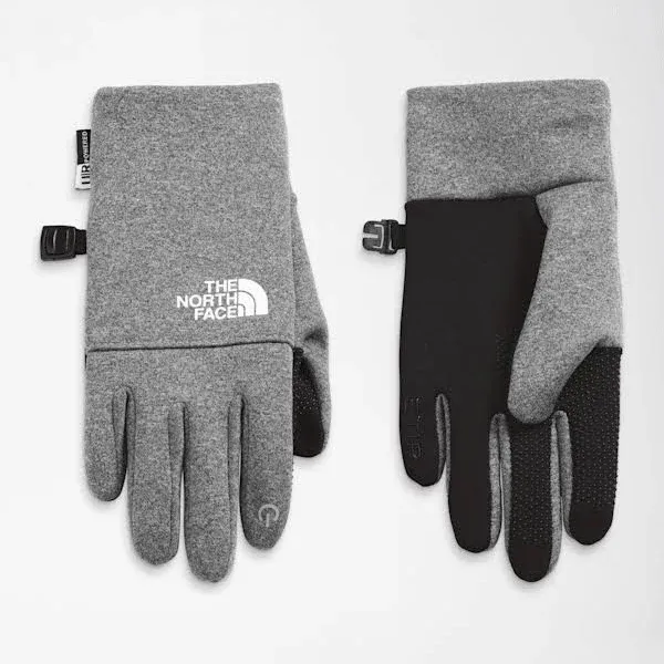 THE NORTH FACE Youth Etip™ Recycled Gloves