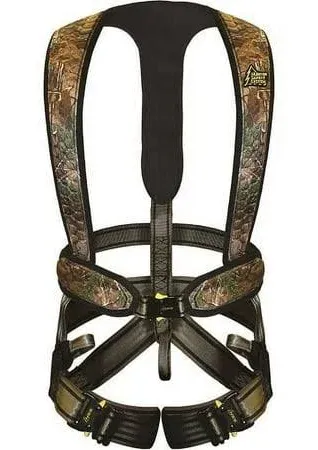 Hunter Safety System Ultra-Lite Harness Realtree