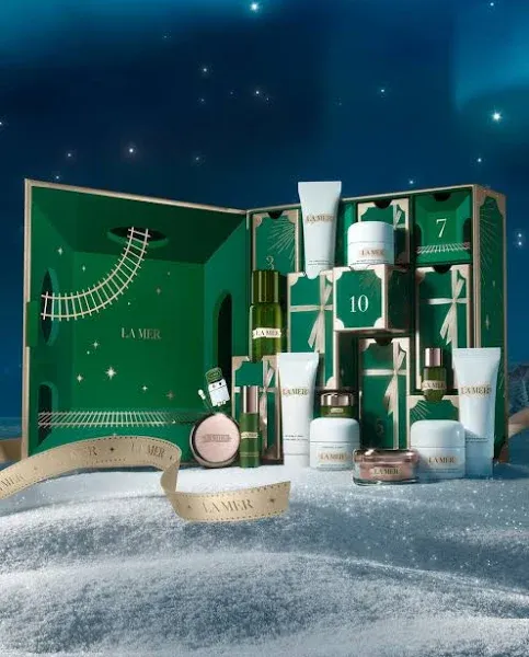 La Mer Wonder Express Advent Calendar