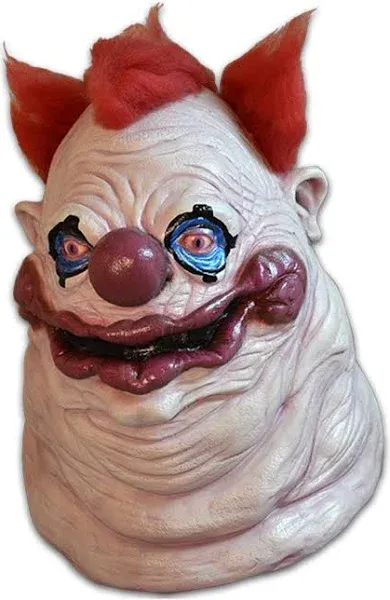 KILLER KLOWNS FROM OUTER SPACE FATSO MASK