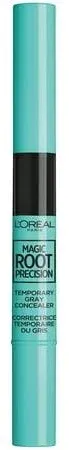 L'Oreal Paris Magic Root Precision Temporary Gray Hair Color Concealer Brush