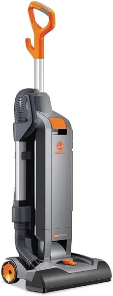 Hoover HushTone Vacuum Cleaner with Intellibelt