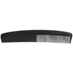 Medline 7" Plastic Combs, 144/Pack (MDS137007)