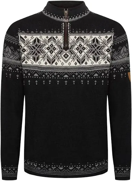 Dale of Norway Blyfjell Sweater Men's