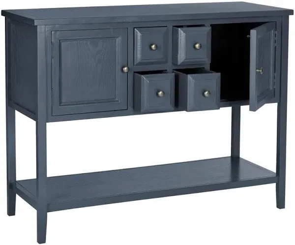 Safavieh Charlotte Storage Sideboard