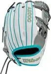 Wilson A2000 H75 11.75" Infield Fastpitch Softball Glove