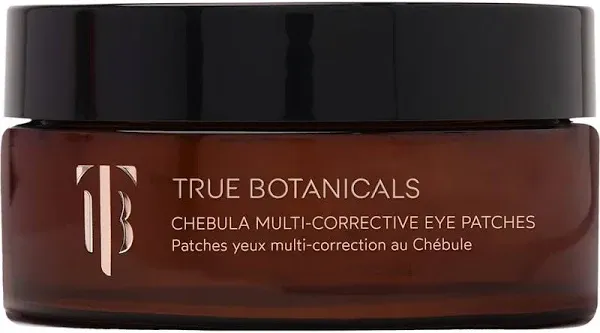 True Botanicals Chebula Multi-Corrective Eye Patches