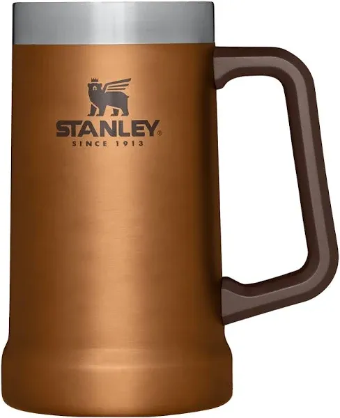 Adventure Big Grip Beer Stein | 24oz Mugs | Stanley