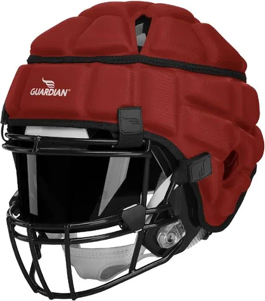 Guardian XT Football Helmet Cap