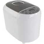 Curtis Stone 2lb. Bread Maker - Black