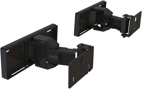 Sanus Universal Extendable Soundbar Wall Mount