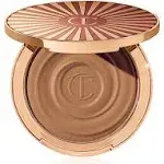 Charlotte Tilbury Beautiful Skin Sun-Kissed Glow Bronzer (Fair)