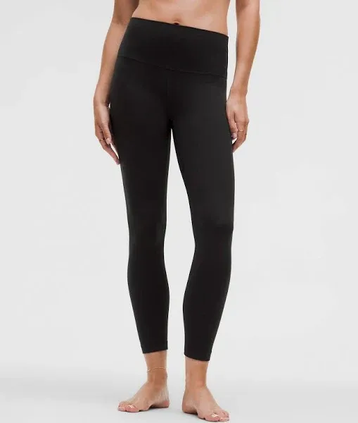 Lululemon Women's Align High-Rise 25" Pants