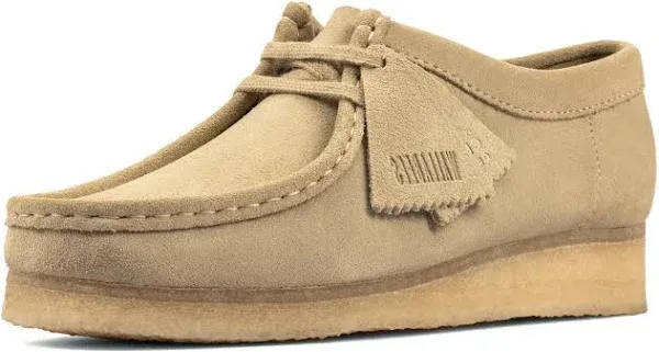 Clarks Women's Wallabee