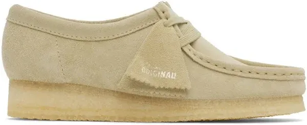 Clarks Women's Wallabee