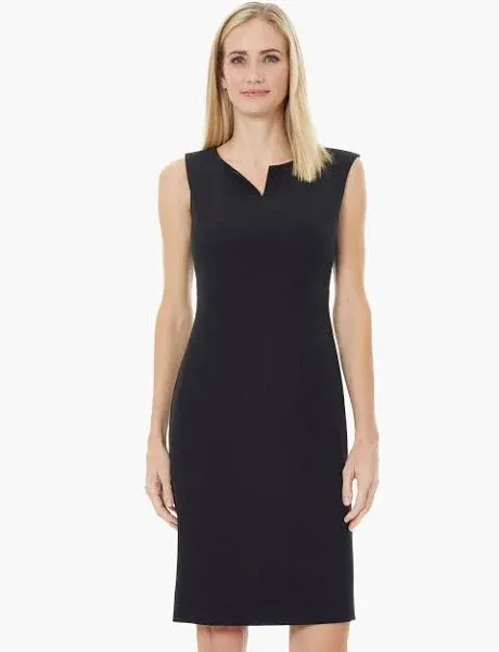 Kasper Women's Sheath Dress