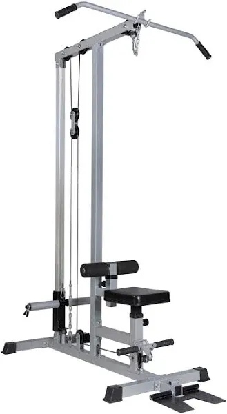 GDLF LAT Pull Down Machine