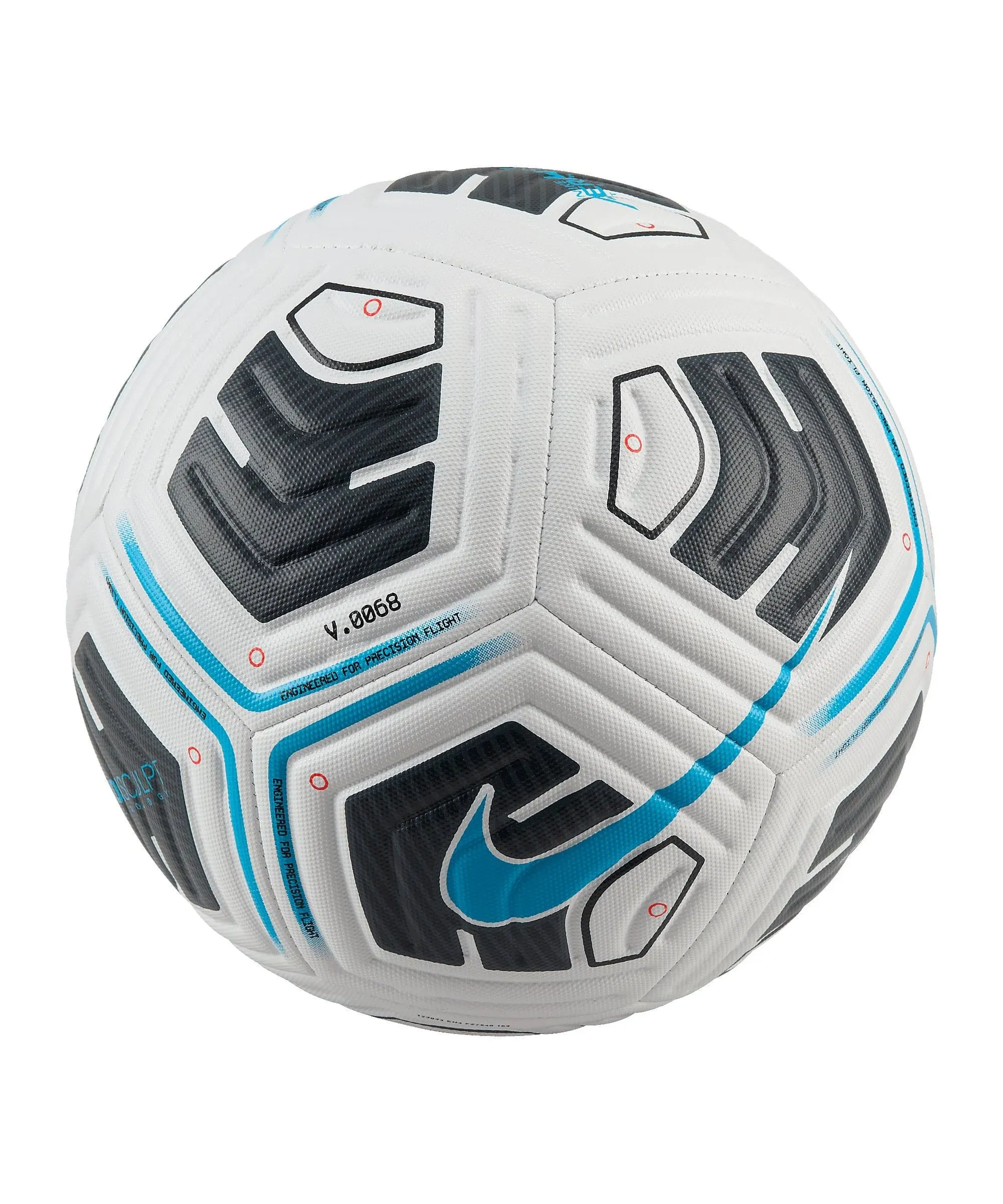 Nike Academy Soccer Ball