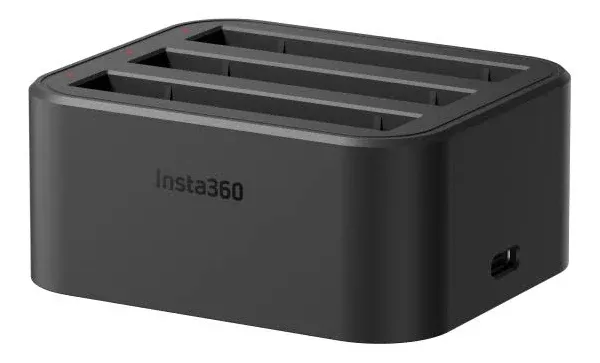 Insta360 X3 Fast Charge Hub