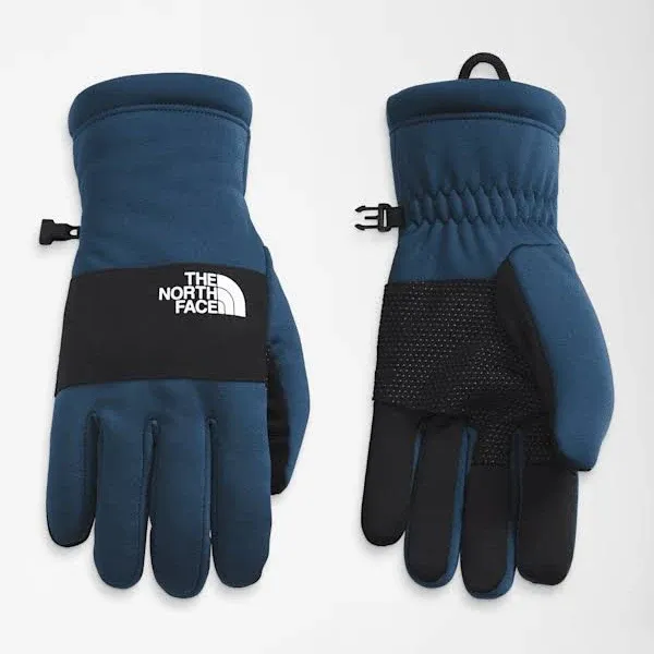 The North Face Men's Sierra Etip Gloves